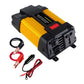 6000W Peak Modified Sine Wave Power Inverter 12V DC to 220V AC