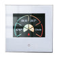 WiFi Smart Thermostat Controller – Weekly Programmable, White