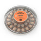 30 Egg Automatic Turning Incubator with Humidity Control and Egg Candler