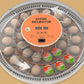 30 Egg Automatic Turning Incubator with Humidity Control and Egg Candler
