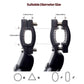 Adjustable Rear Bike Kickstand – Mountain and Road Bikes