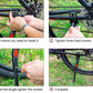 Adjustable Rear Bike Kickstand – Mountain and Road Bikes