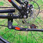Adjustable Rear Bike Kickstand – Mountain and Road Bikes