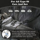 Dog Car Seat Belt – Adjustable Safety Restraint with Zinc Alloy Hook