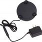 LED Aquarium Bubble Light with Air Stone