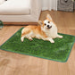 Artificial Grass Dog Potty Mat – Indoor and Outdoor