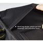 Tool Organiser Bag with Multiple Compartments – Black and Grey