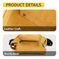 Adjustable Tool Belt – Yellow and Grey, for Tradies and DIY