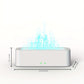 400ml Aromatherapy Diffuser Humidifier – LED Lights, Timer