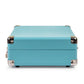 Cruiser Turquoise - Bluetooth Portable Turntable