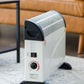 Portable Convector Heater  2000W, 3 Heat Settings