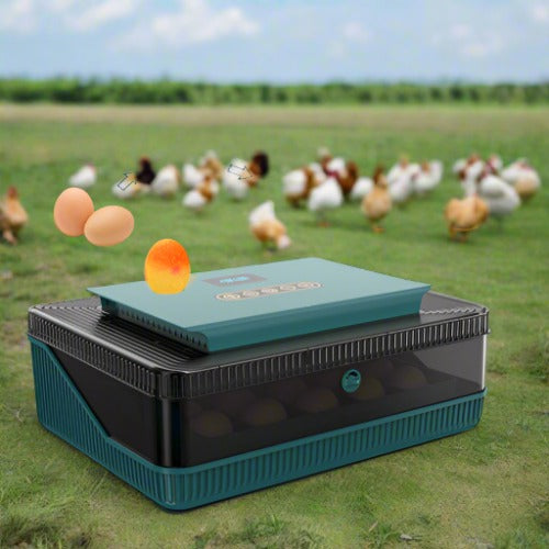 Egg Incubator