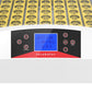 56 Egg Automatic Incubator – LED Digital Display, Chicken and Duck