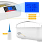 56 Egg Automatic Incubator – LED Digital Display, Chicken and Duck