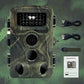 Night Vision Camera