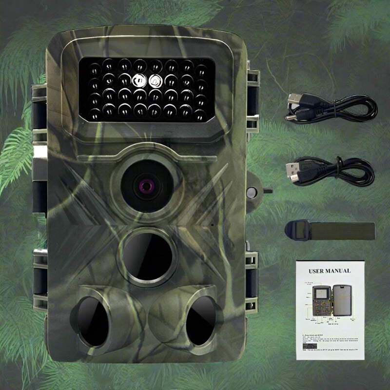 Night Vision Camera