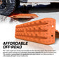 Recovery Tracks 2 Pack – 10 Ton 4WD Sand, Snow and Mud Boards