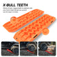 Recovery Tracks 2 Pack – 10 Ton 4WD Sand, Snow and Mud Boards