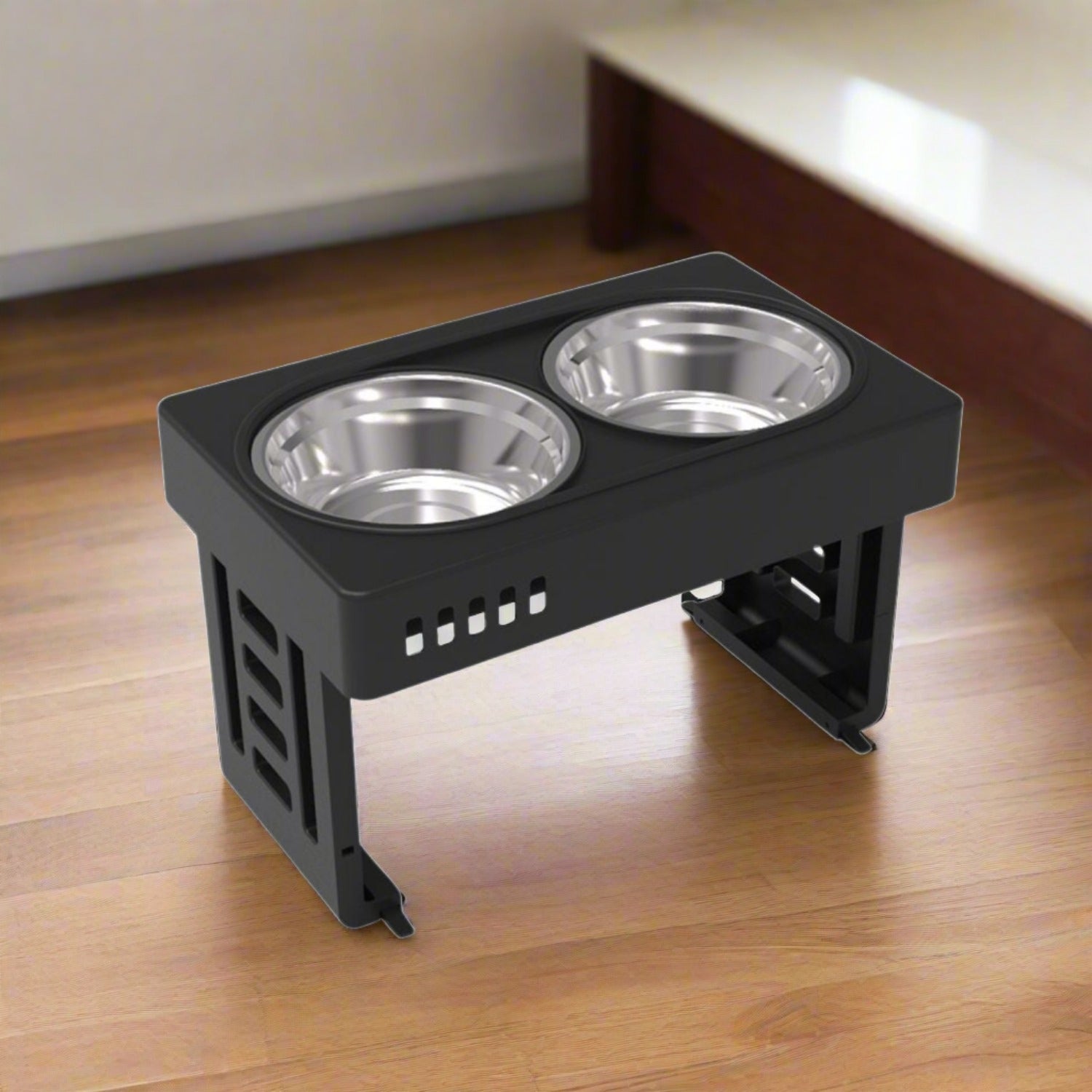 Pet Feeder