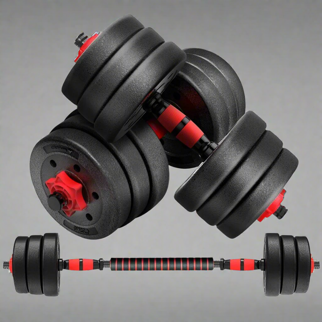 Dumbbell Set