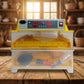 96 Egg Electric Incubator with Accessories – Chicken, Quail and Duck