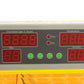 96 Egg Electric Incubator with Accessories – Chicken, Quail and Duck