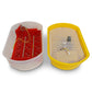 12 Egg Electric Incubator with Accessories – Chicken and Duck