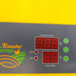 15 Egg Electric Incubator with Accessories – Chicken, Quail and Duck