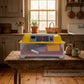 24 Egg Electric Incubator with Accessories – Chicken, Quail and Duck