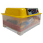 32 Egg Electric Incubator with Accessories – Chicken, Quail and Duck