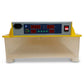 60 Egg Electric Incubator with Accessories – Chicken, Quail and Duck