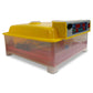 60 Egg Electric Incubator with Accessories – Chicken, Quail and Duck