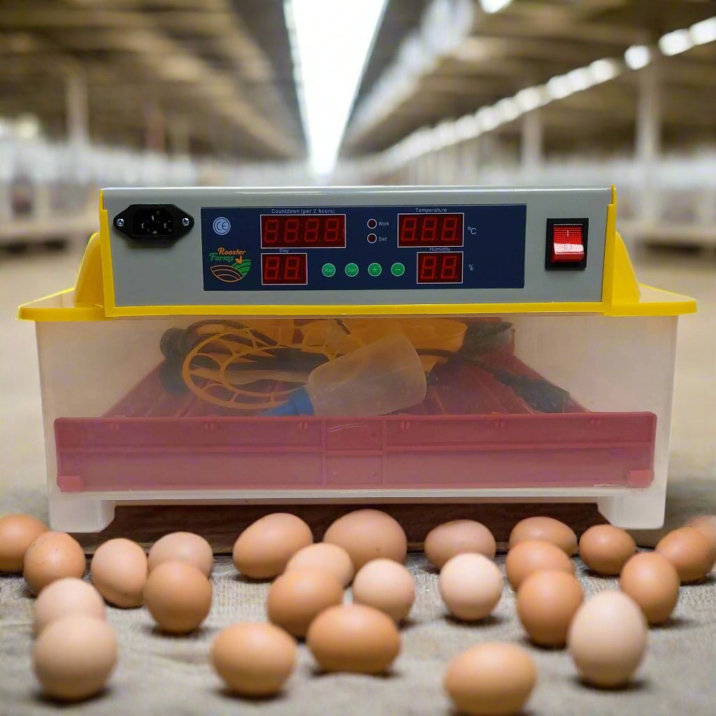 Egg Incubator