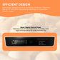 48 Egg Automatic Incubator – Digital Turning, Chicken, Quail and Duck