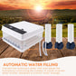 48 Egg Automatic Incubator – Digital Turning, Chicken, Quail and Duck