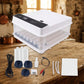 70 Egg Automatic Incubator – Digital Turning, Chicken, Quail and Duck