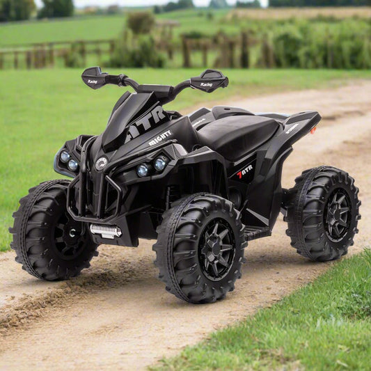 Kids Quad Bike