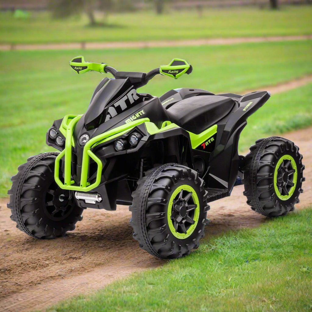 Kids Quad Bike