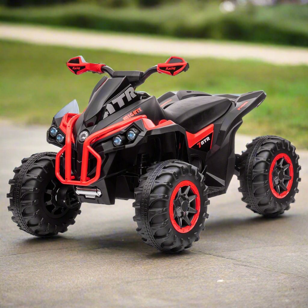 Kids Quad Bike