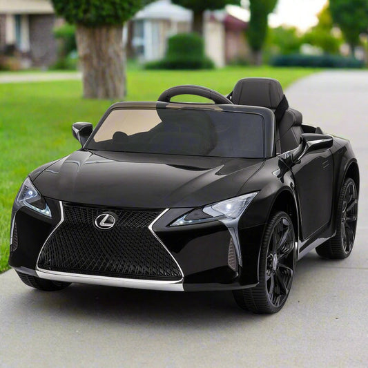 Lexus Ride On Car