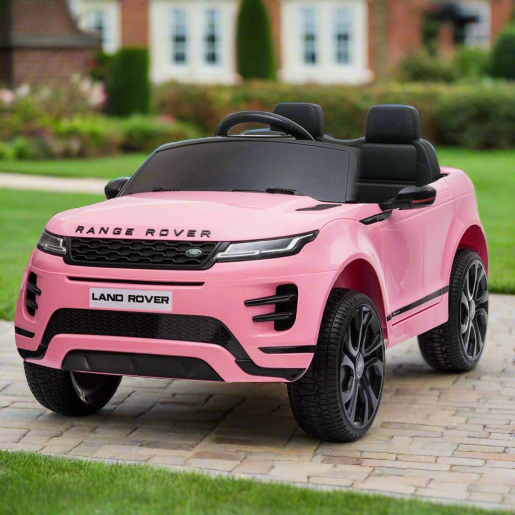 Kids Range Rover