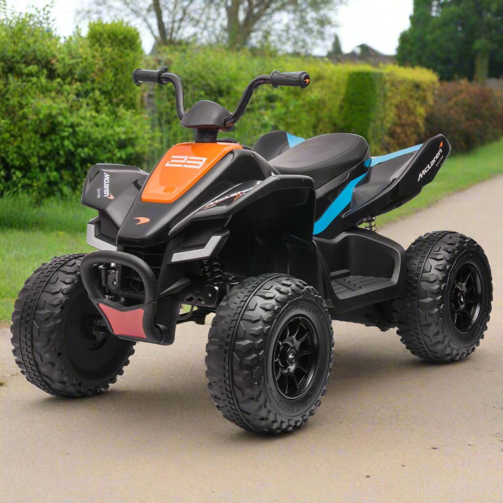 Quad Bike