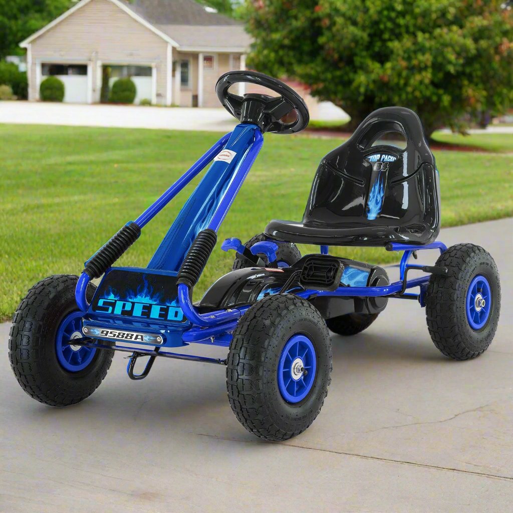 Kids Go Cart