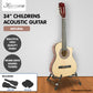 Childrens Acoustic Guitar Kids - Natural