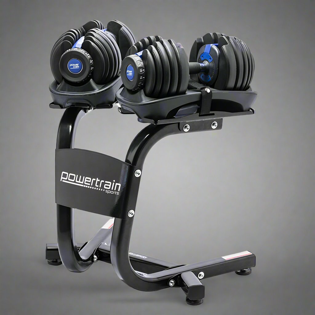 Dumbbell Set