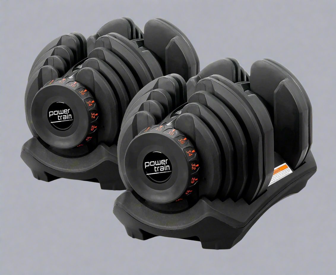 Dumbbell Set