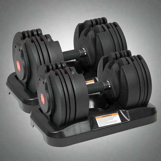 Dumbbell Set