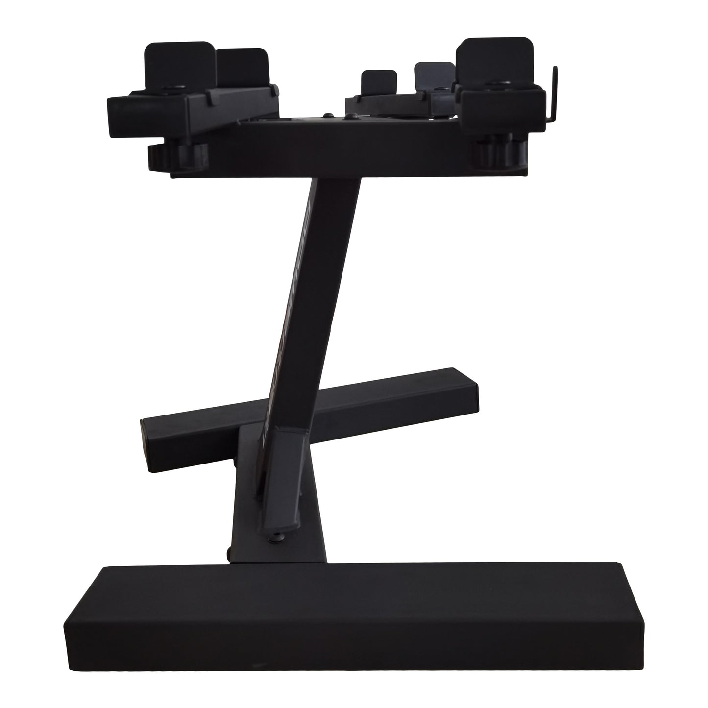 Gen2 Adjustable Dumbbell Set With Pro Stand- 2 X 20kg (40kg)