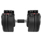 Gen2 Adjustable Dumbbell Set With Pro Stand- 2 X 20kg (40kg)