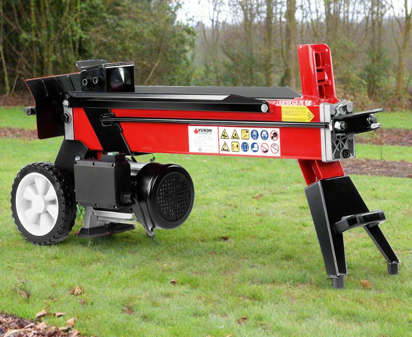 Log Splitter